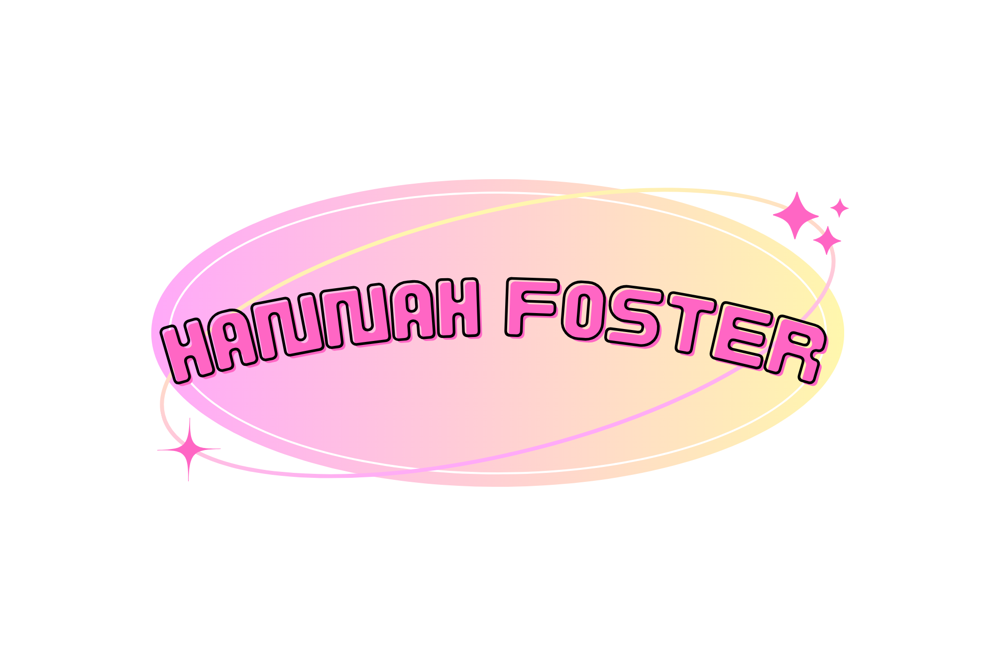 Hannah Foster